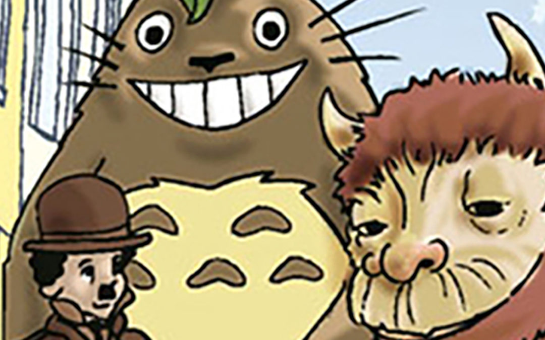 20ÈME RENCONTRES CINÉMATOGRAPHIQUES JEUNES PUBLICS