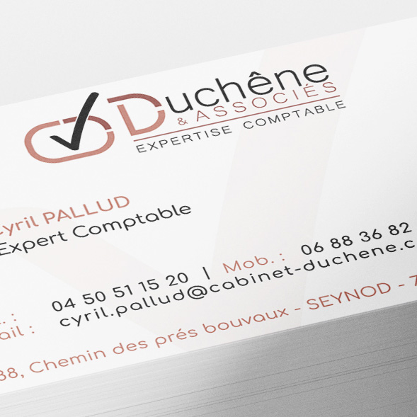 IDENTITÉ VISUELLE