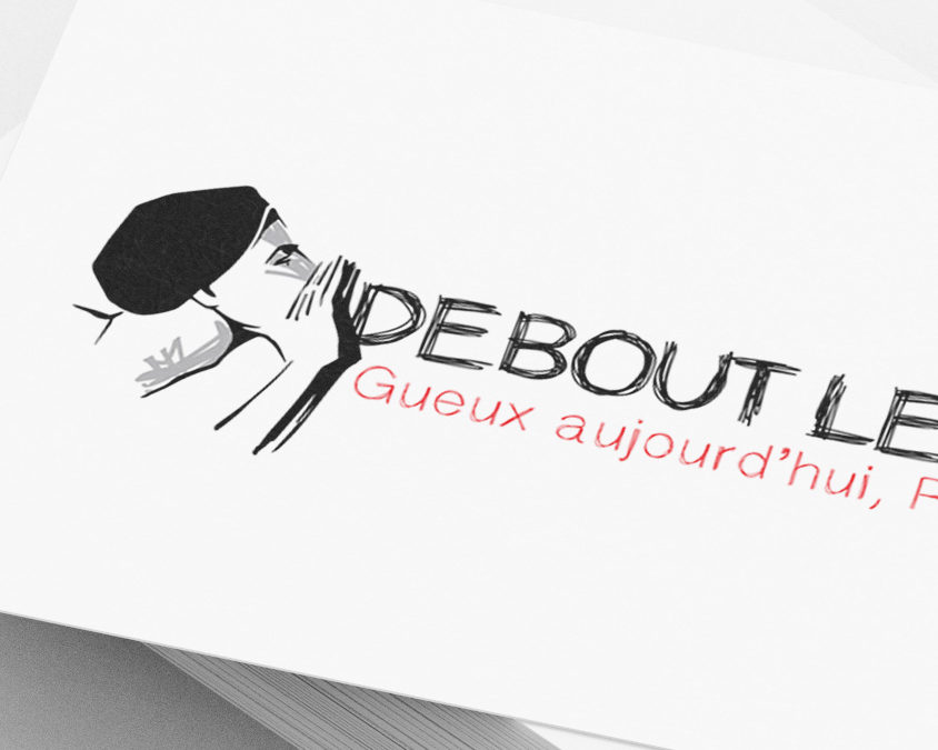 IDENTITÉ VISUELLE