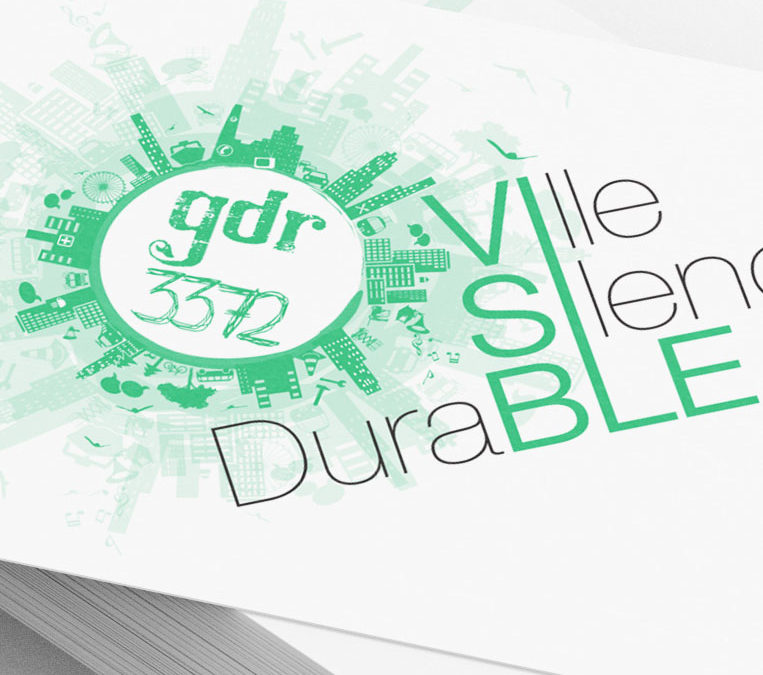 IDENTITÉ VISUELLE